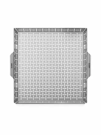 WEBER GRILL | WEBER CRAFTED Grillkorb | 